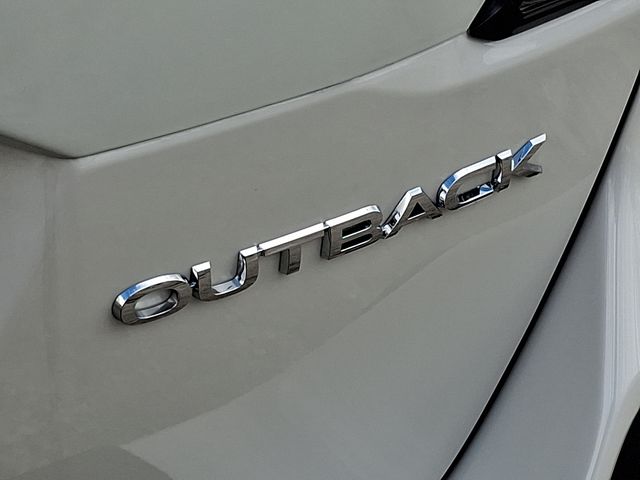 new 2025 Subaru Outback car, priced at $38,710