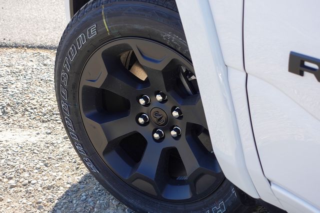 new 2025 Ram 1500 car, priced at $58,070