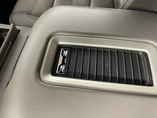 used 2019 GMC Yukon car, priced at $38,500