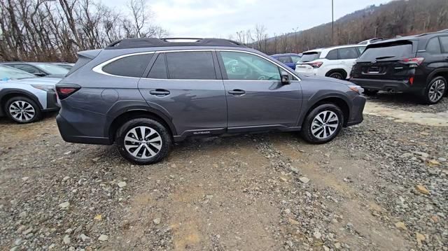 new 2025 Subaru Outback car, priced at $32,682