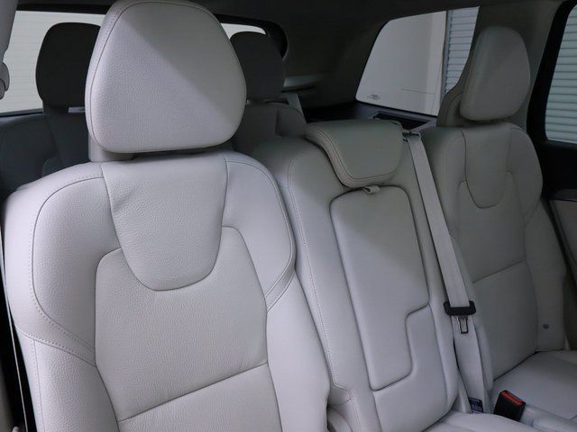 new 2025 Volvo XC90 Plug-In Hybrid car, priced at $72,689