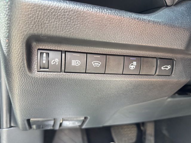 used 2023 Toyota RAV4 car, priced at $30,499