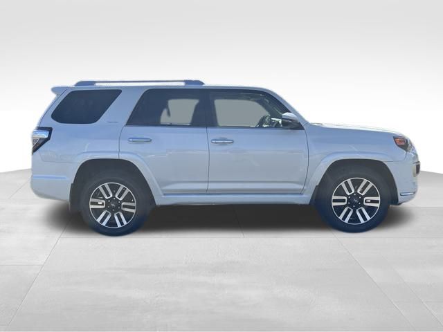 used 2019 Toyota 4Runner car, priced at $28,999
