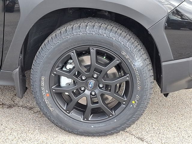 new 2026 Subaru Crosstrek car, priced at $38,369