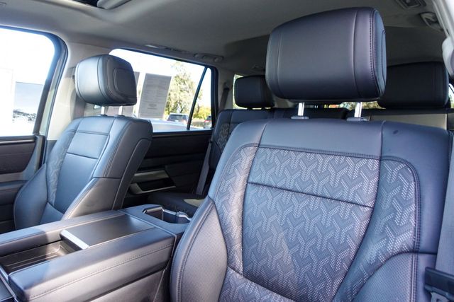 used 2024 Toyota Sequoia car, priced at $66,855