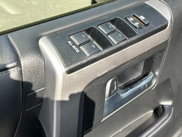 used 2023 Toyota 4Runner car, priced at $39,798