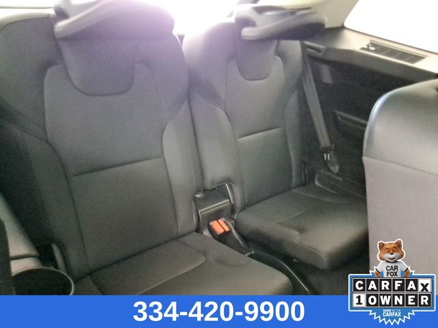used 2023 Volvo XC90 Recharge Plug-In Hybrid car, priced at $49,999
