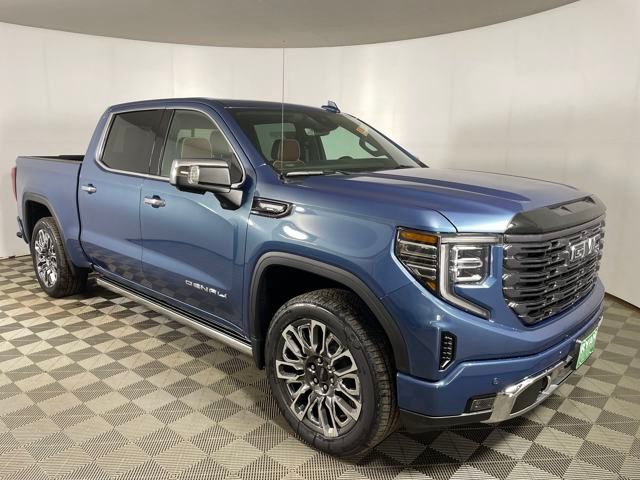 new 2025 GMC Sierra 1500 car, priced at $82,500