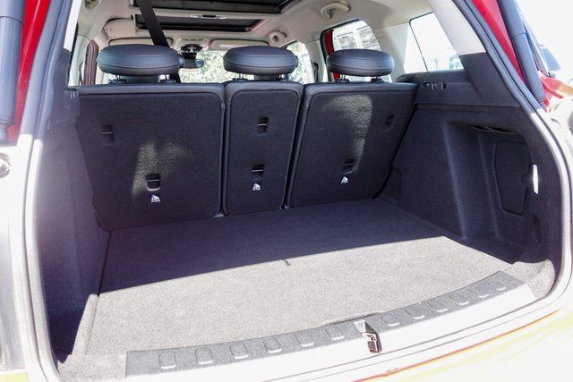 used 2020 MINI Cooper Countryman car, priced at $16,799