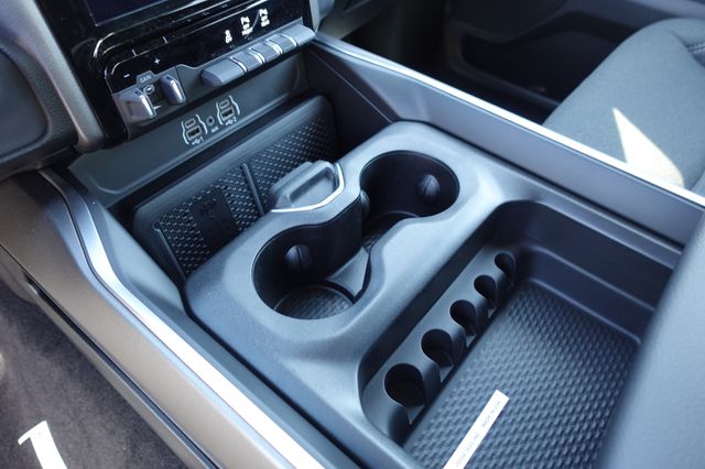 new 2025 Ram 1500 car, priced at $48,648