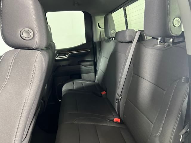 used 2024 GMC Sierra 1500 car, priced at $50,000