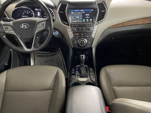 used 2019 Hyundai Santa Fe XL car, priced at $19,500