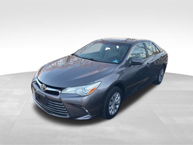 used 2017 Toyota Camry car, priced at $13,999