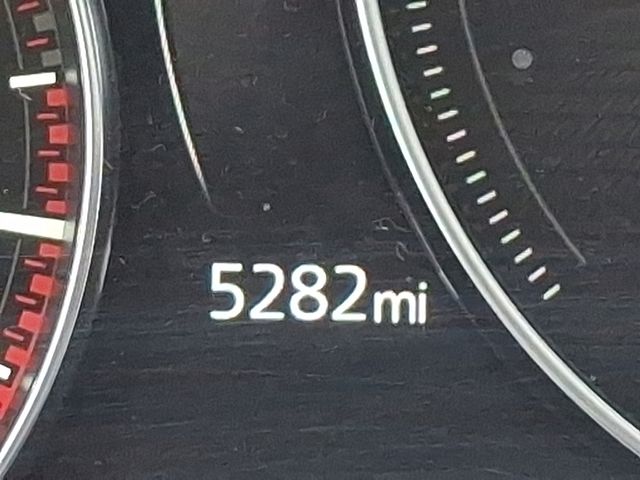 used 2025 Mazda CX-30 car, priced at $29,966