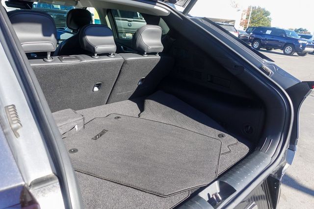 used 2024 Kia EV6 car, priced at $26,898