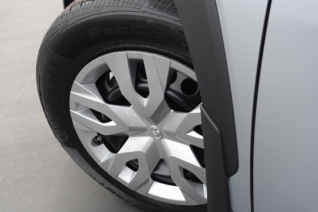 new 2025 Toyota Corolla Cross car