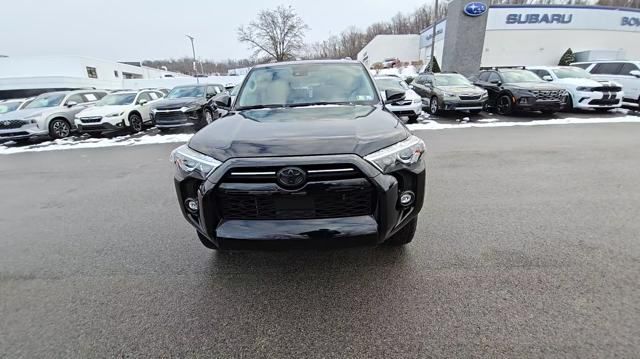 used 2022 Toyota 4Runner car, priced at $40,999