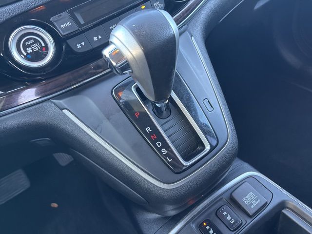 used 2015 Honda CR-V car, priced at $12,499