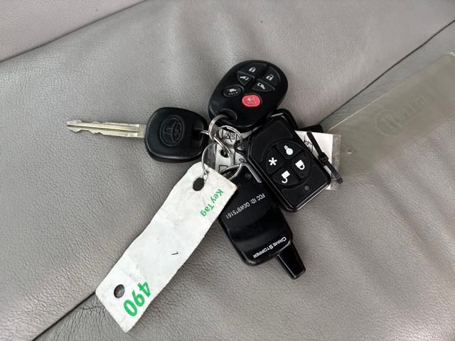 used 2012 Toyota Sienna car, priced at $9,289