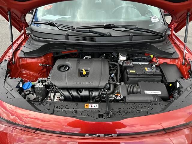 used 2023 Kia Soul car, priced at $18,173