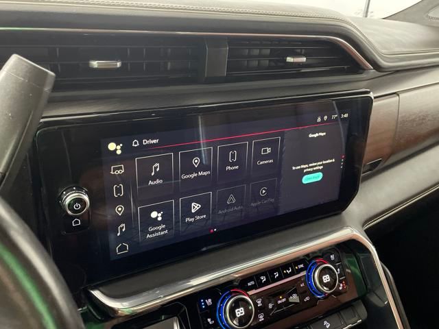 used 2024 GMC Sierra 2500HD car, priced at $82,500