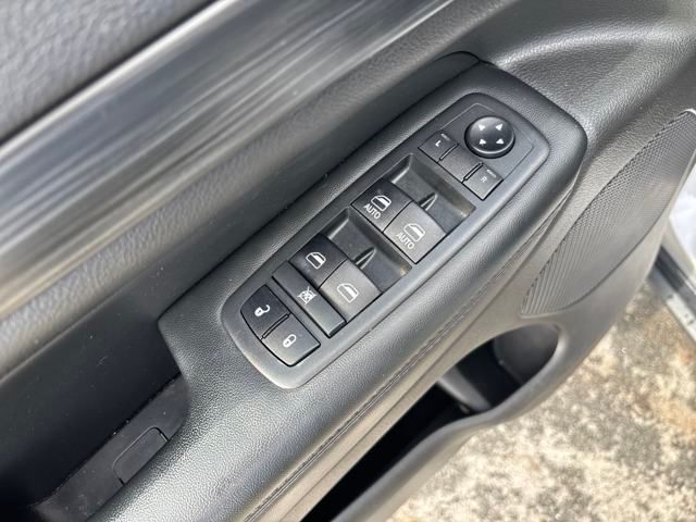 used 2019 Jeep Grand Cherokee car, priced at $20,089