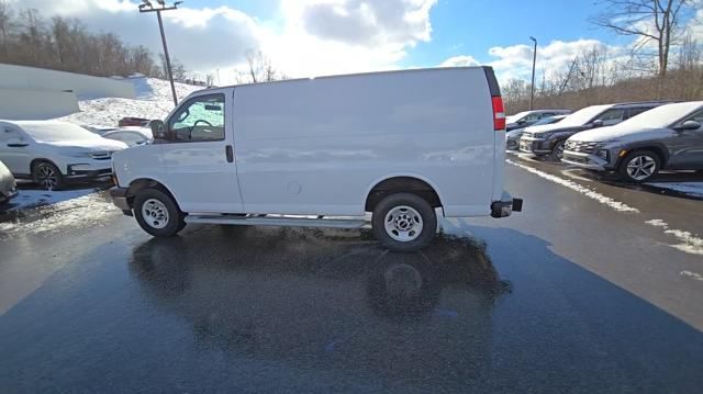 used 2022 GMC Savana 2500 car, priced at $29,999