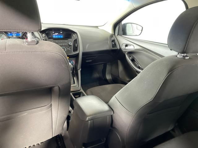 used 2016 Ford Focus car, priced at $7,000