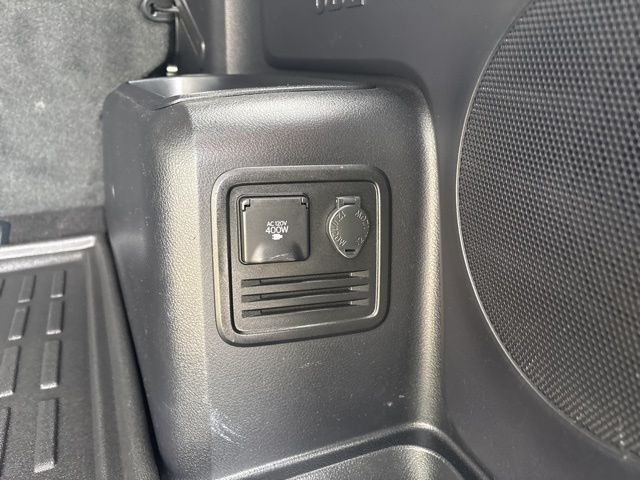 used 2019 Toyota 4Runner car, priced at $26,699