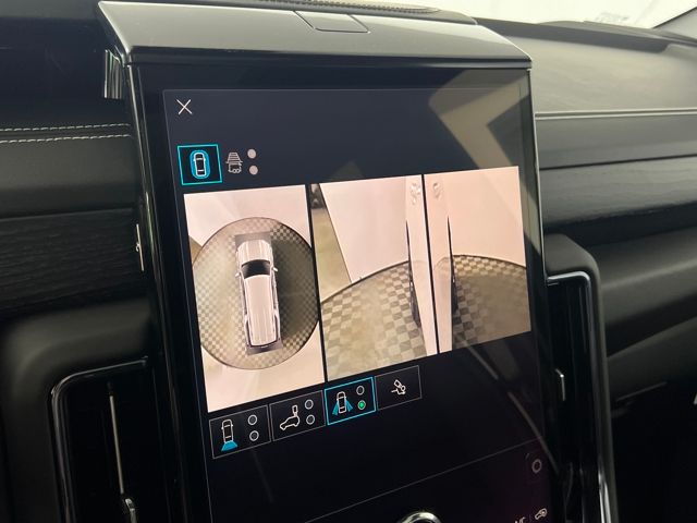 new 2025 GMC Yukon XL car, priced at $99,000