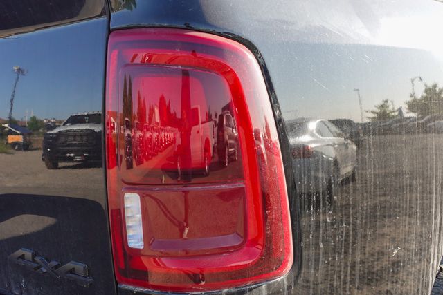 new 2025 Ram 2500 car, priced at $81,295