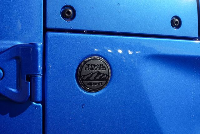 new 2026 Jeep Gladiator car, priced at $46,895