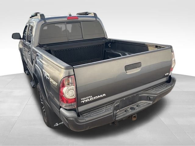 used 2014 Toyota Tacoma car, priced at $22,999