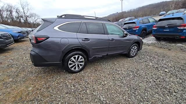 new 2025 Subaru Outback car, priced at $33,942