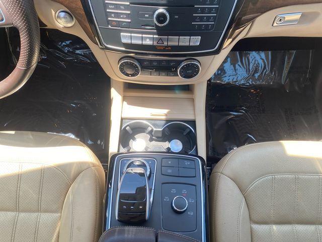 used 2017 Mercedes-Benz GLE car, priced at $19,997