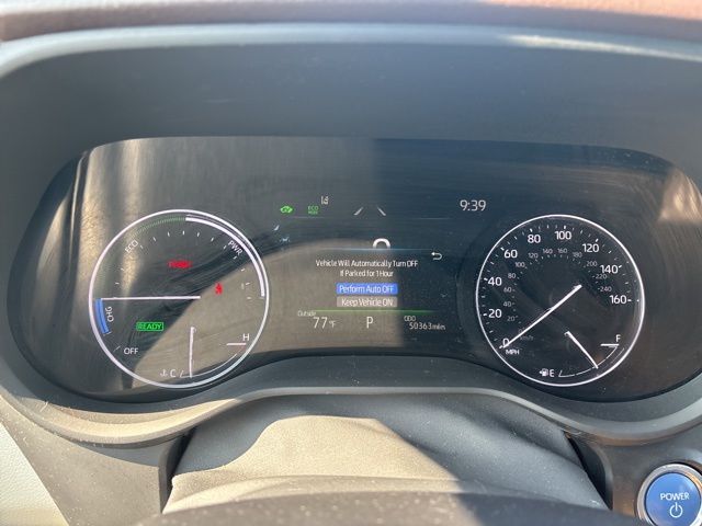 used 2022 Toyota Sienna car, priced at $48,999