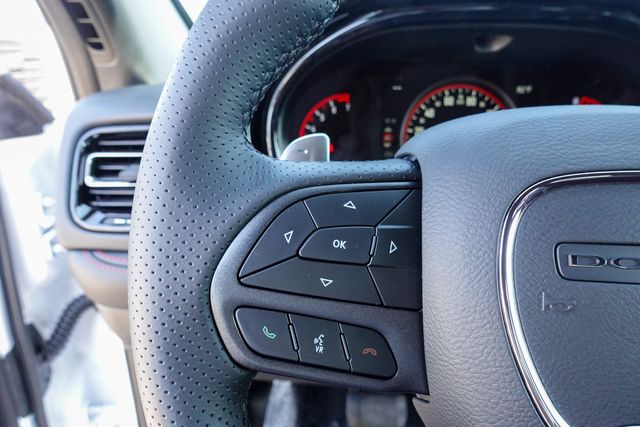 new 2026 Dodge Durango car, priced at $47,235