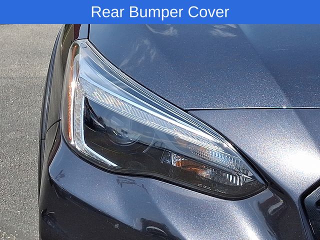 used 2019 Subaru Crosstrek car, priced at $18,360