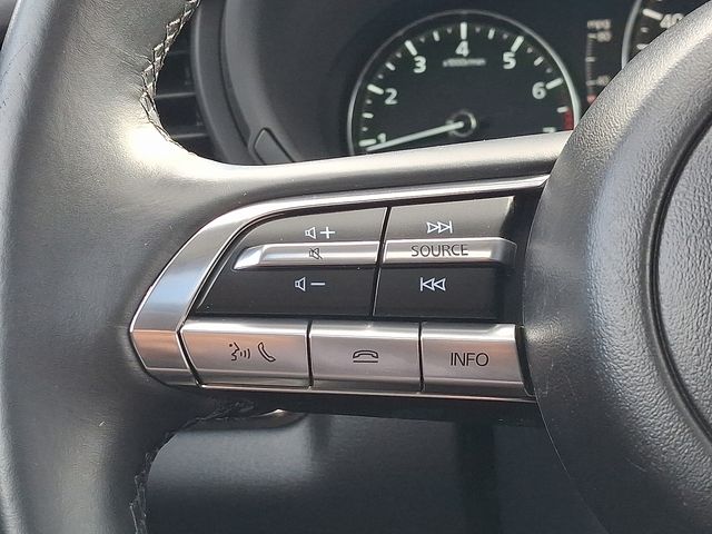 used 2022 Mazda CX-30 car, priced at $22,550