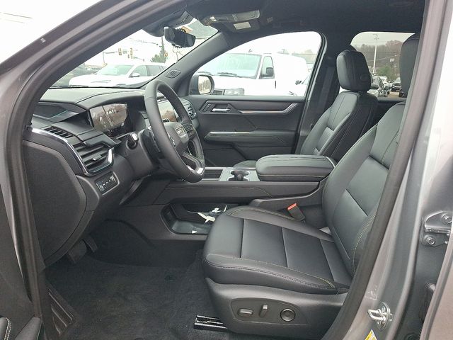 new 2026 GMC Acadia car, priced at $54,170