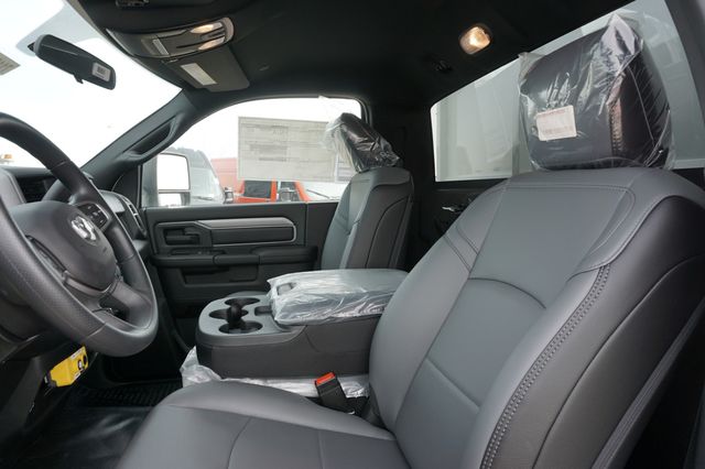 new 2024 Ram 5500HD car, priced at $78,080