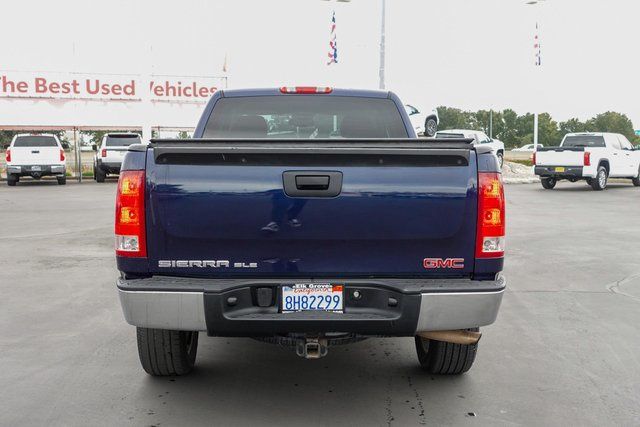 used 2008 GMC Sierra 1500 car, priced at $14,000