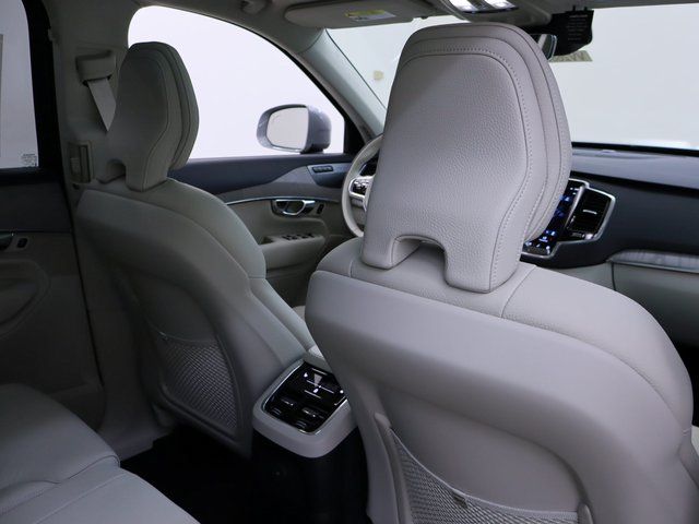 new 2025 Volvo XC90 Plug-In Hybrid car, priced at $72,689