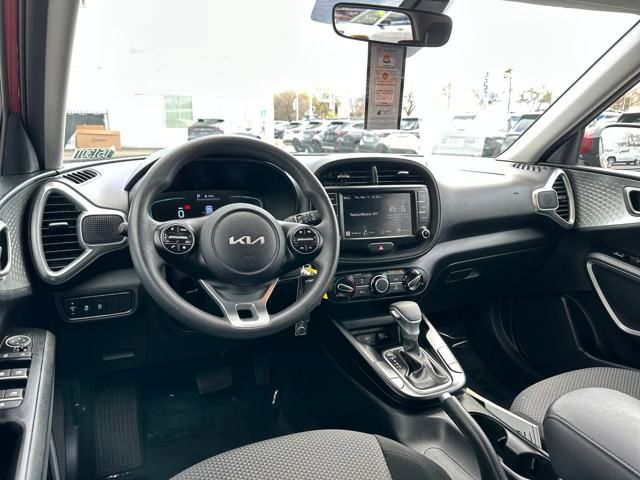 used 2023 Kia Soul car, priced at $18,173