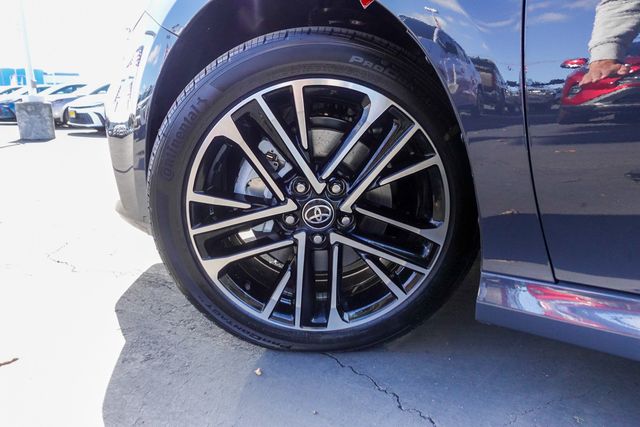 new 2026 Toyota Camry car