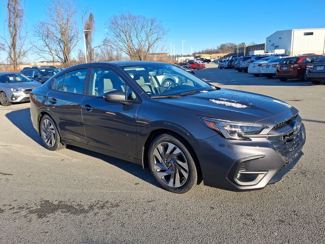 new 2025 Subaru Legacy car, priced at $35,091