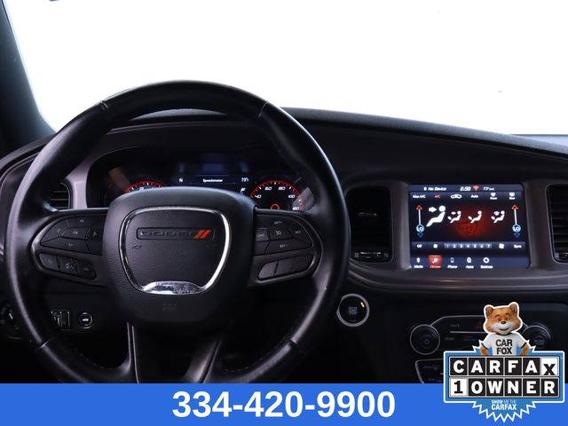 used 2023 Dodge Charger car, priced at $25,999
