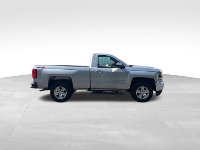 used 2018 Chevrolet Silverado 1500 car, priced at $31,999