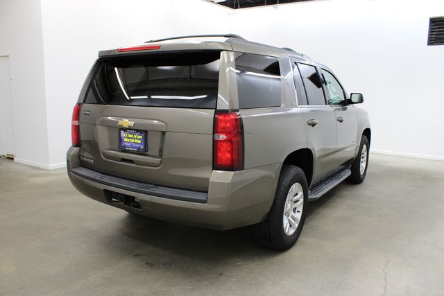 used 2016 Chevrolet Tahoe car, priced at $19,999