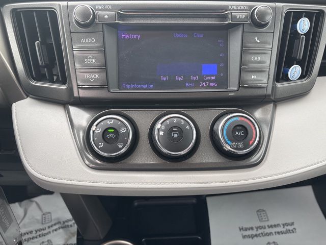 used 2013 Toyota RAV4 car, priced at $13,589